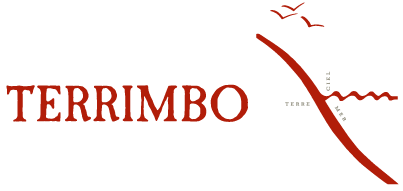 Logo Terrimbo Wines